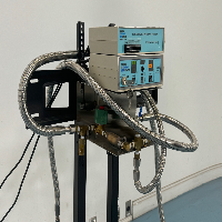 Custom Biogenic Systems Tank Switcher w/ Interface Control image 2